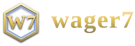 wager7 logo