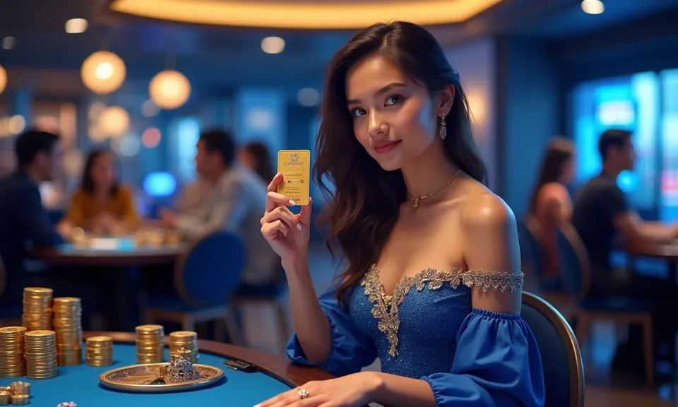 wager7 Casino